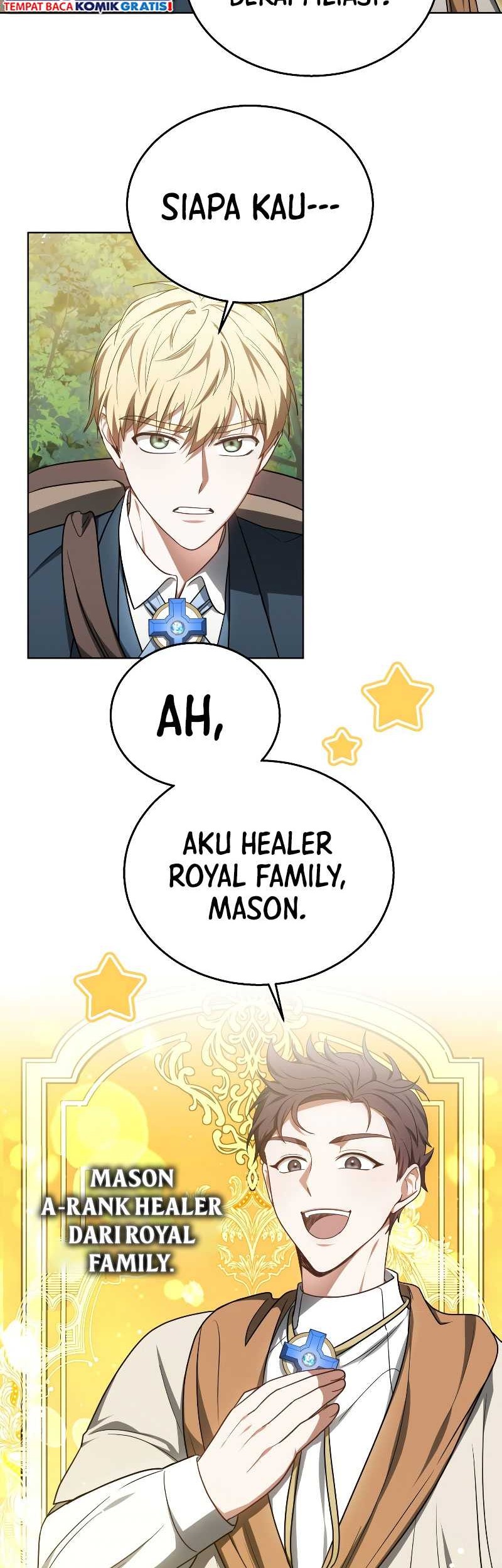 Dr. Player Chapter 59 Gambar 12