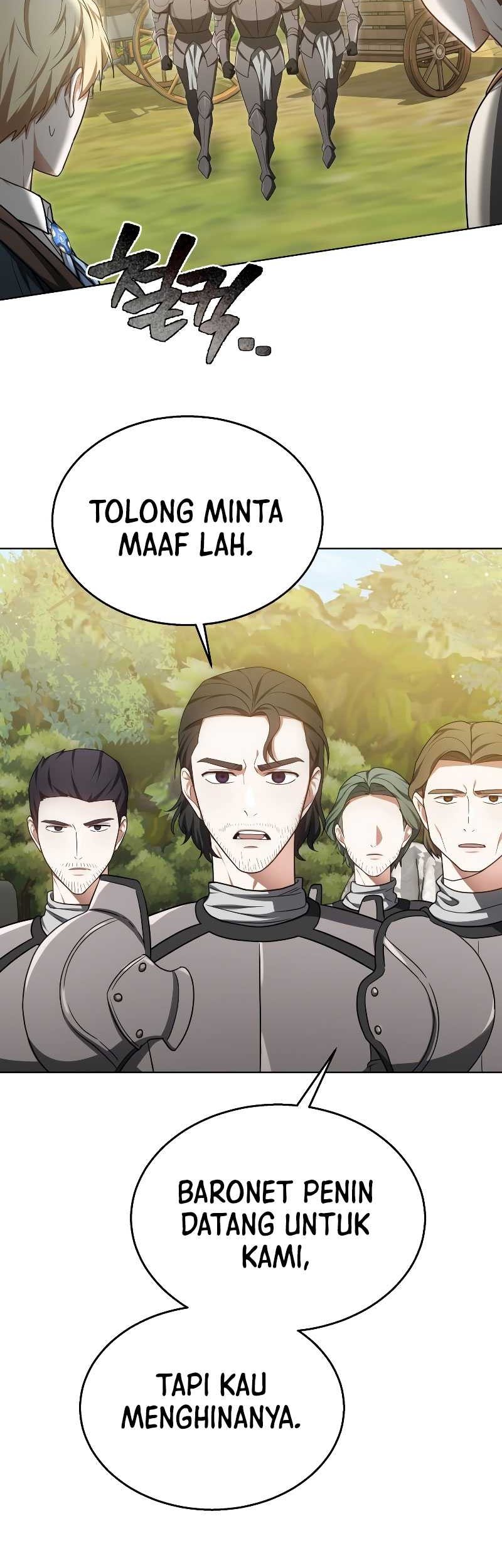 Dr. Player Chapter 59 Gambar 24