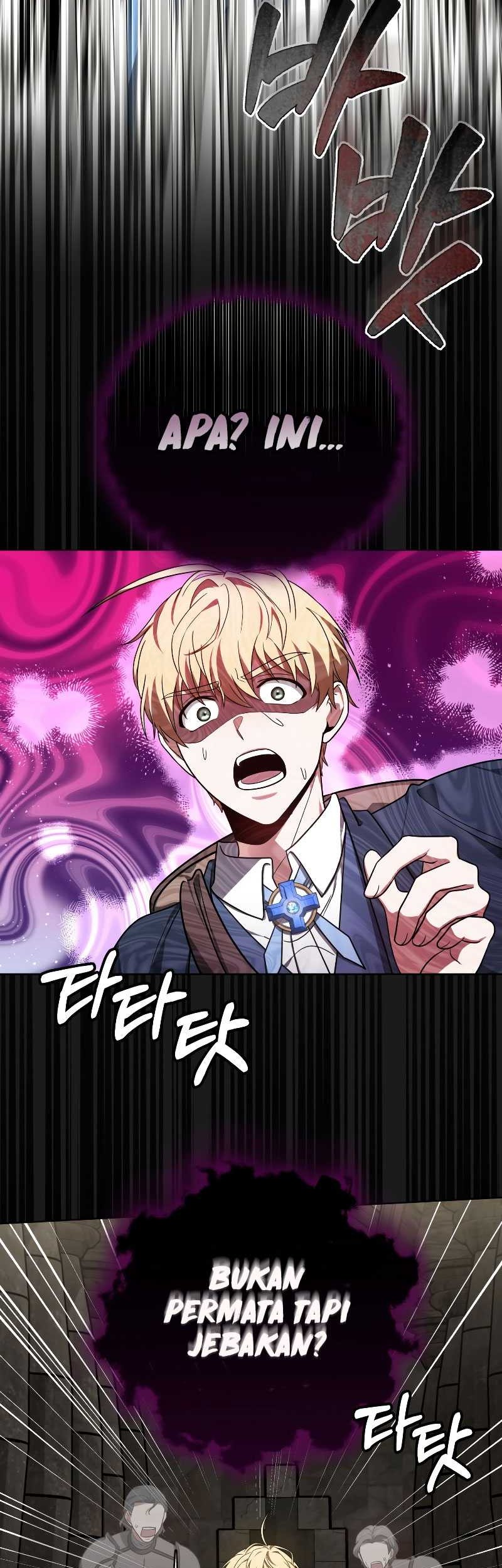 Dr. Player Chapter 59 Gambar 44