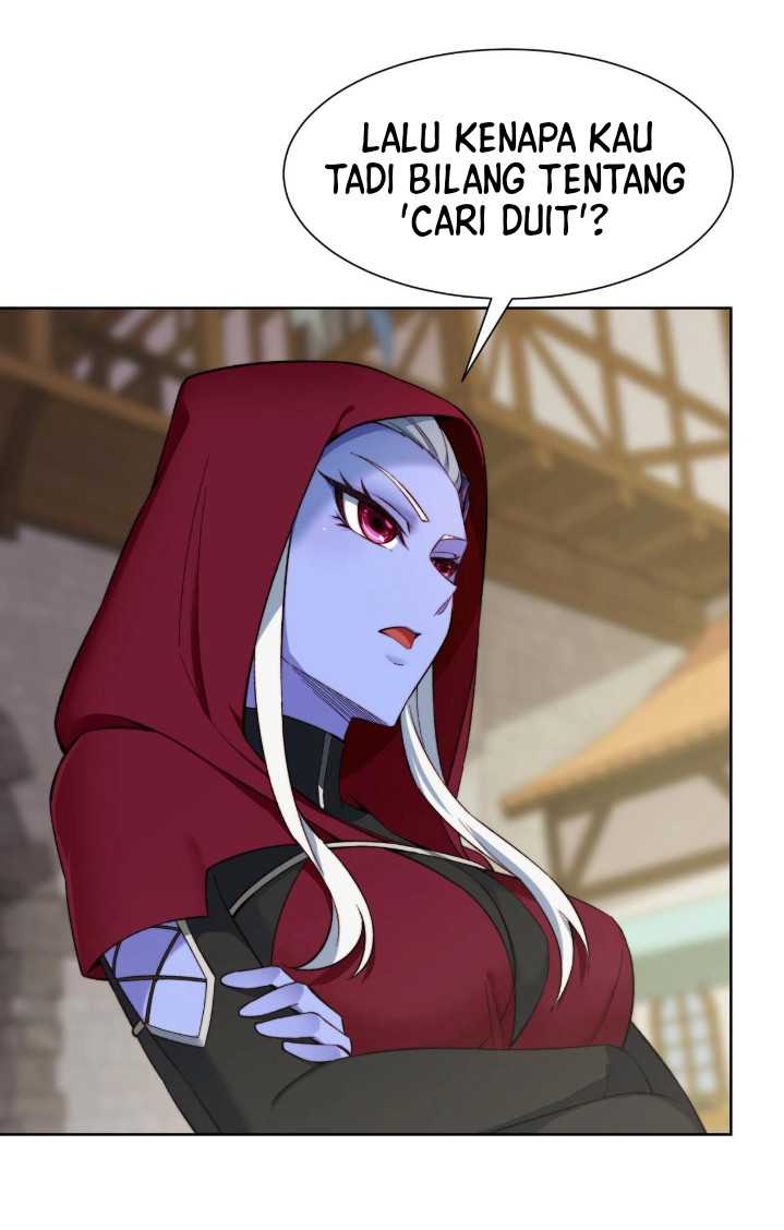 Trapped Inside the Beta Test World for 1000 Years Chapter 32 Gambar 15