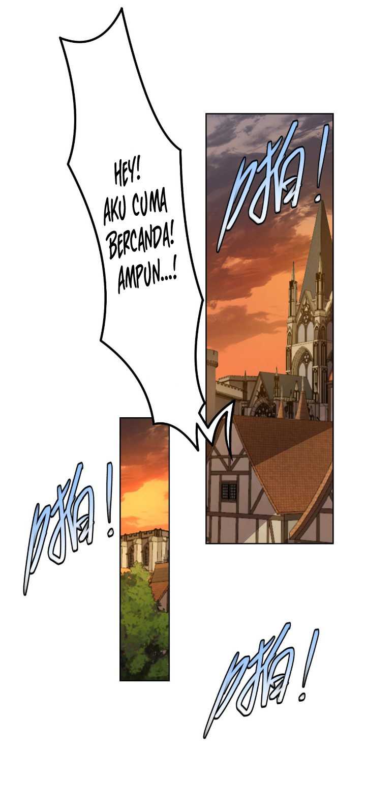 Trapped Inside the Beta Test World for 1000 Years Chapter 32 Gambar 20