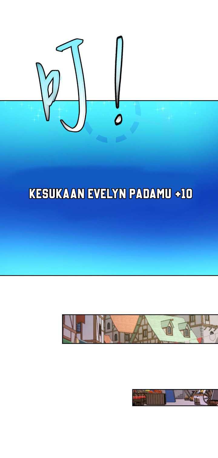 Trapped Inside the Beta Test World for 1000 Years Chapter 32 Gambar 23