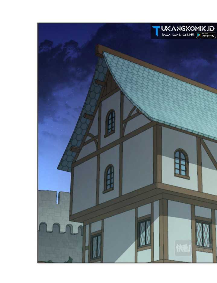 Trapped Inside the Beta Test World for 1000 Years Chapter 32 Gambar 26