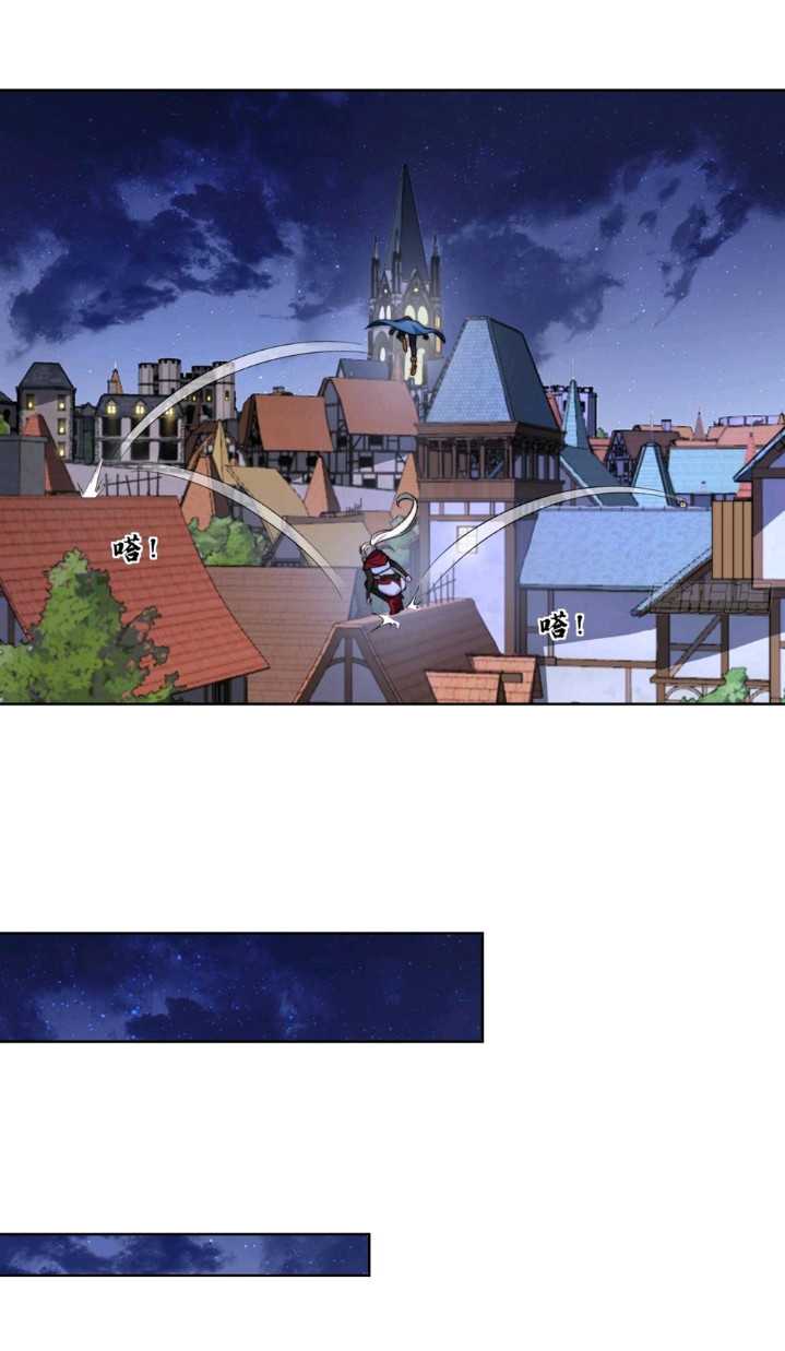Trapped Inside the Beta Test World for 1000 Years Chapter 32 Gambar 32