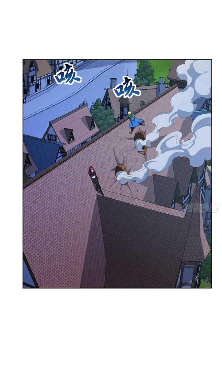 Trapped Inside the Beta Test World for 1000 Years Chapter 32 Gambar 39