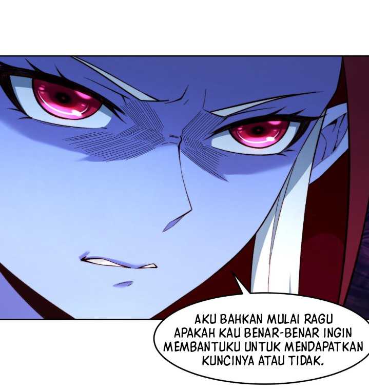Trapped Inside the Beta Test World for 1000 Years Chapter 32 Gambar 7