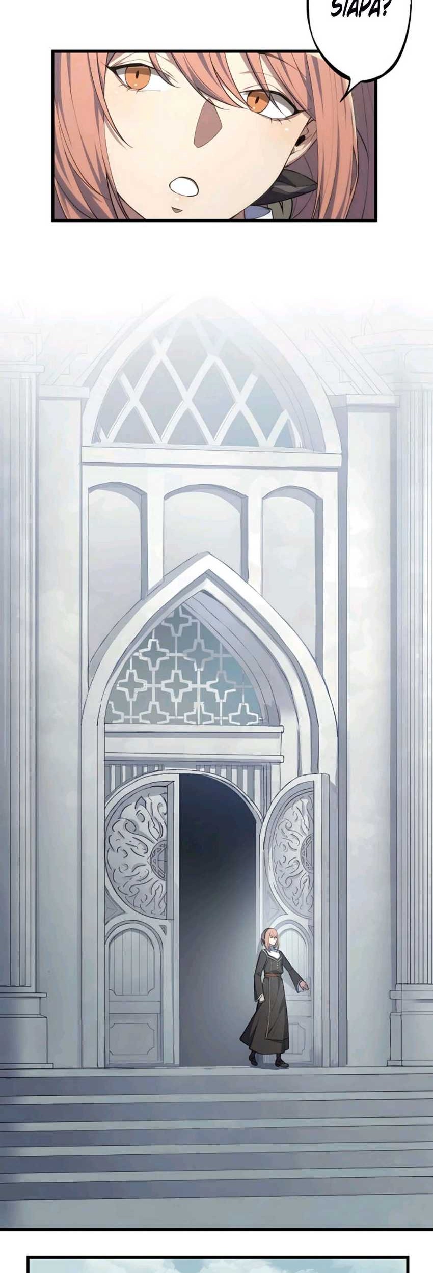 The Strongest Angel Evolutionary Tale Chapter 30 Gambar 14
