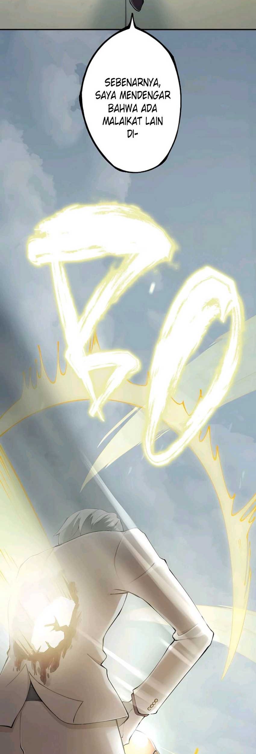 The Strongest Angel Evolutionary Tale Chapter 30 Gambar 17