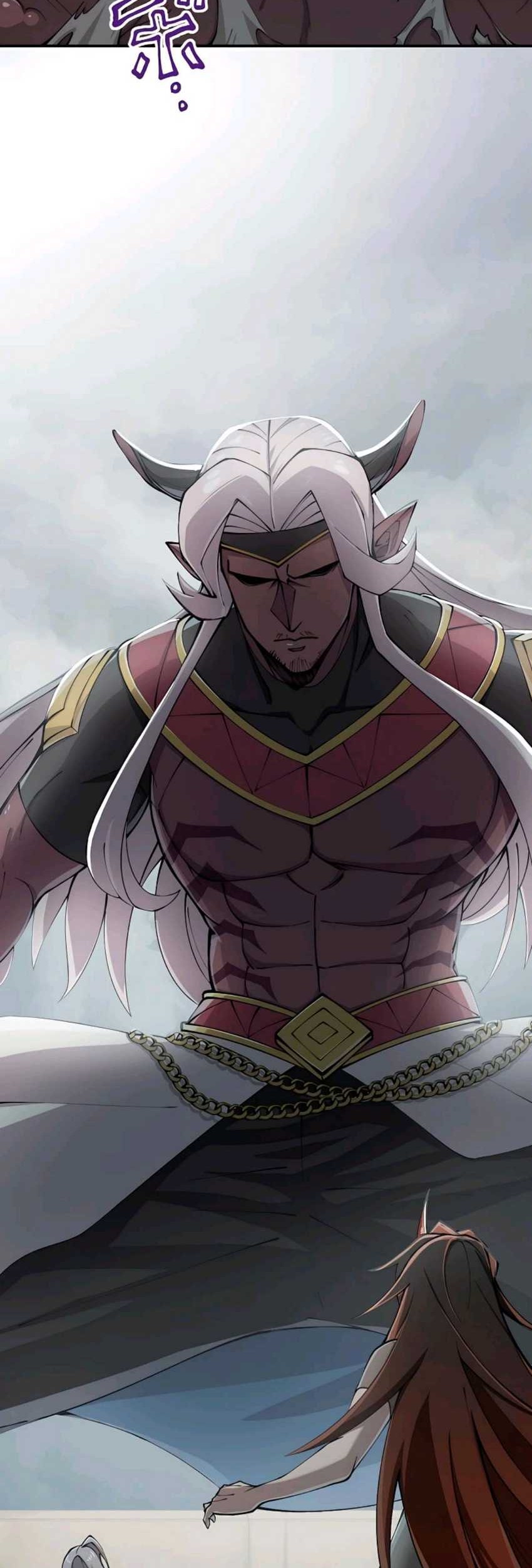 The Strongest Angel Evolutionary Tale Chapter 30 Gambar 21