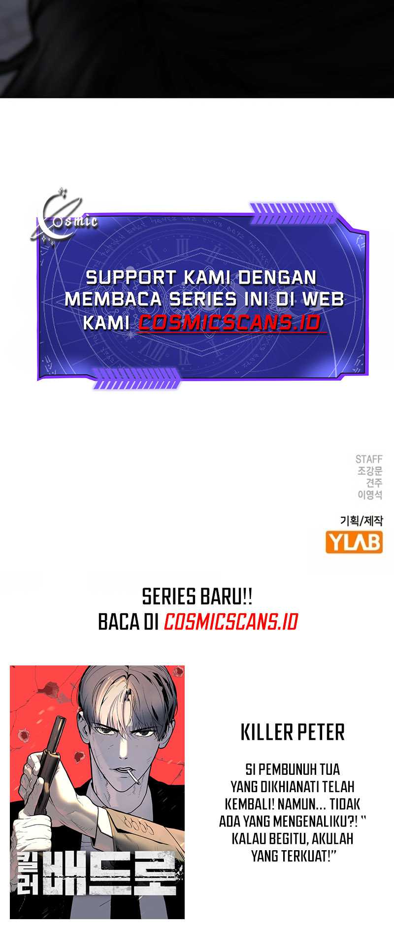 Reality Quest Chapter 103 Gambar 102