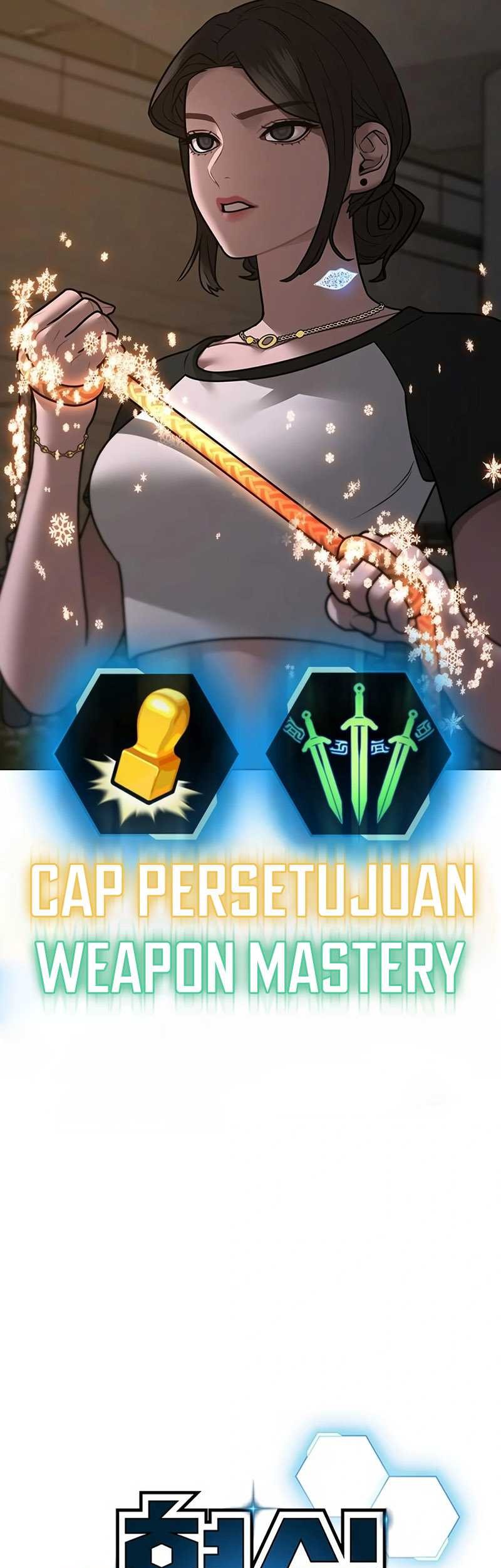 Reality Quest Chapter 103 Gambar 30