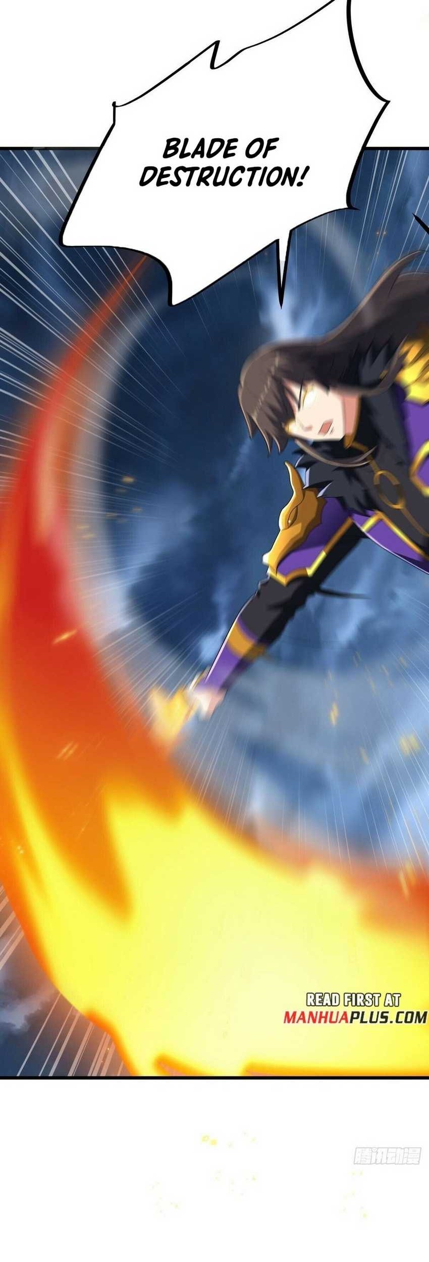 Baca Peerless Soul Chapter 535 Gambar 2