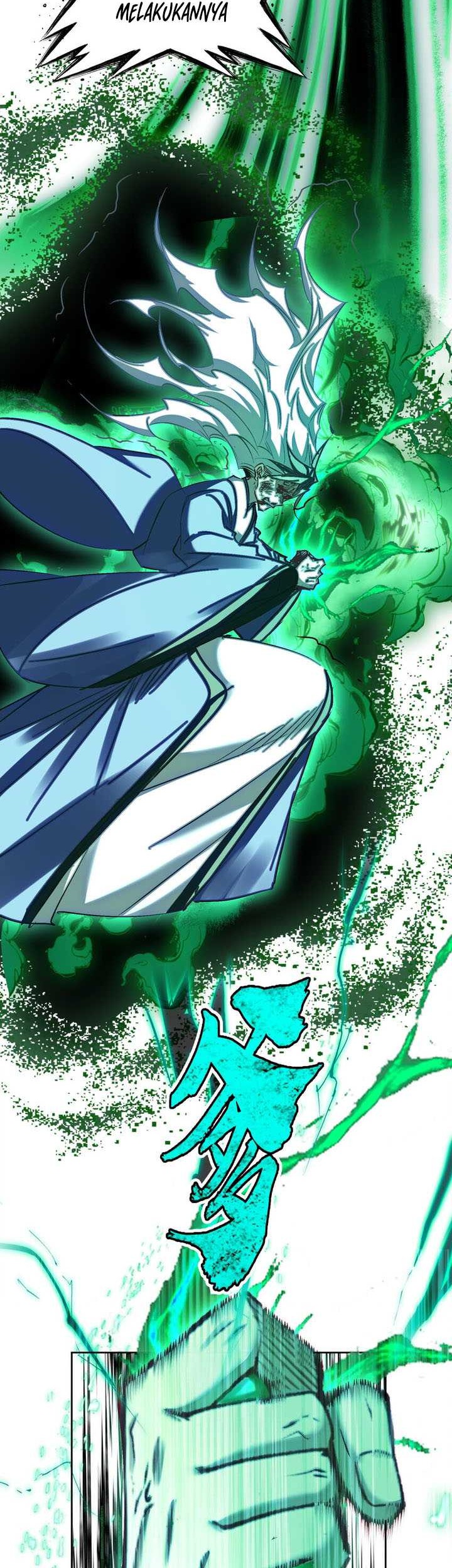 I’m A Peerless Master Chapter 48 Gambar 34