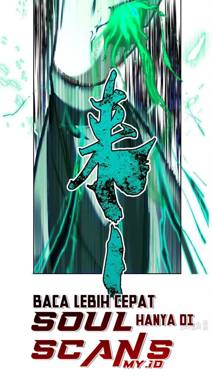 I’m A Peerless Master Chapter 48 Gambar 35