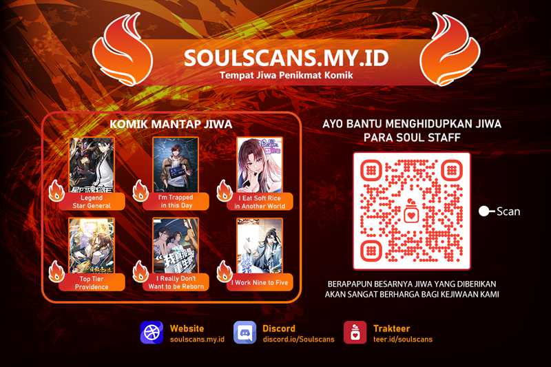 I’m A Peerless Master Chapter 48 Gambar 37