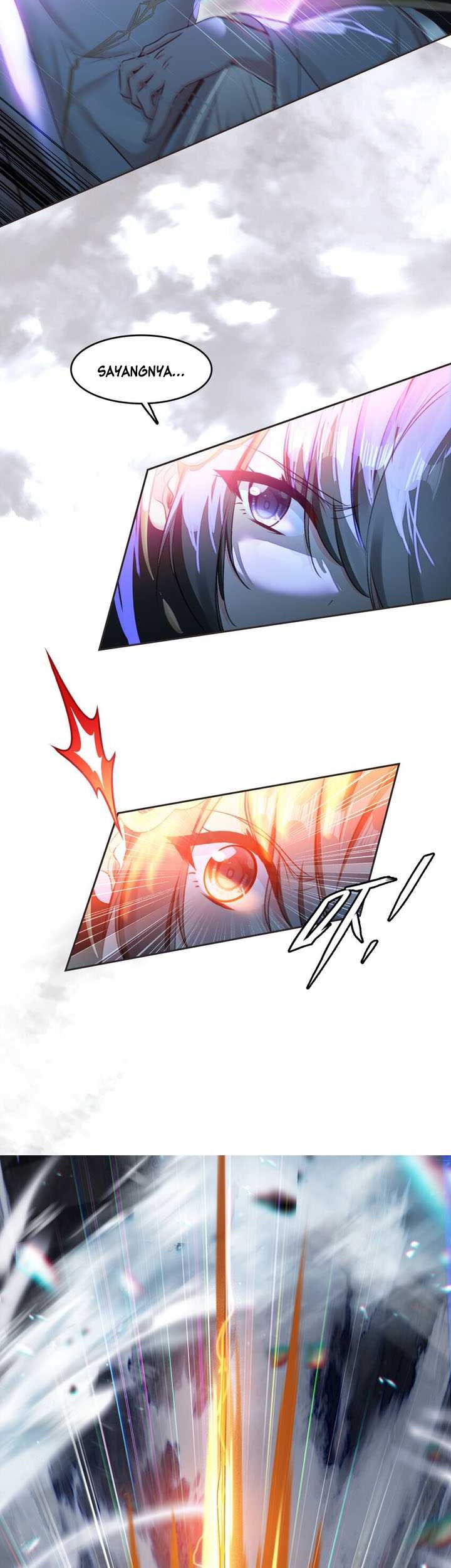 I’m A Peerless Master Chapter 48 Gambar 5