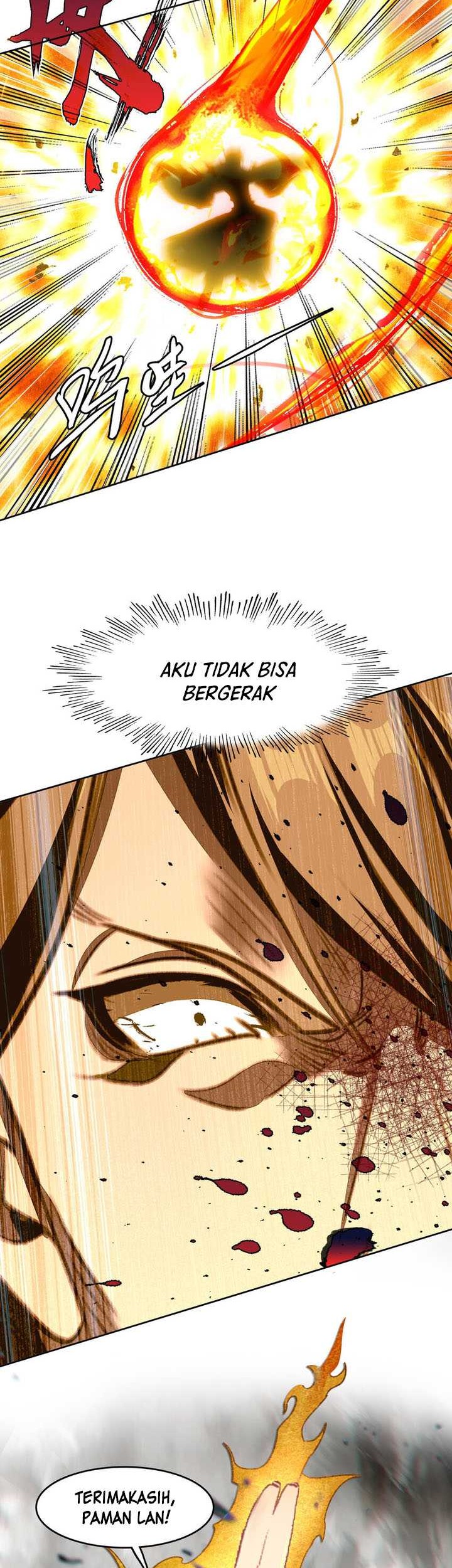 I’m A Peerless Master Chapter 48 Gambar 20