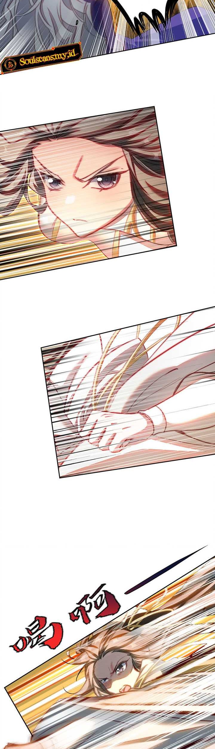 I’m A Peerless Master Chapter 48 Gambar 26