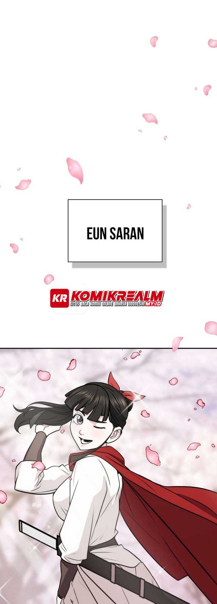 Baca Sword Demon Island Chapter 48 Gambar 2