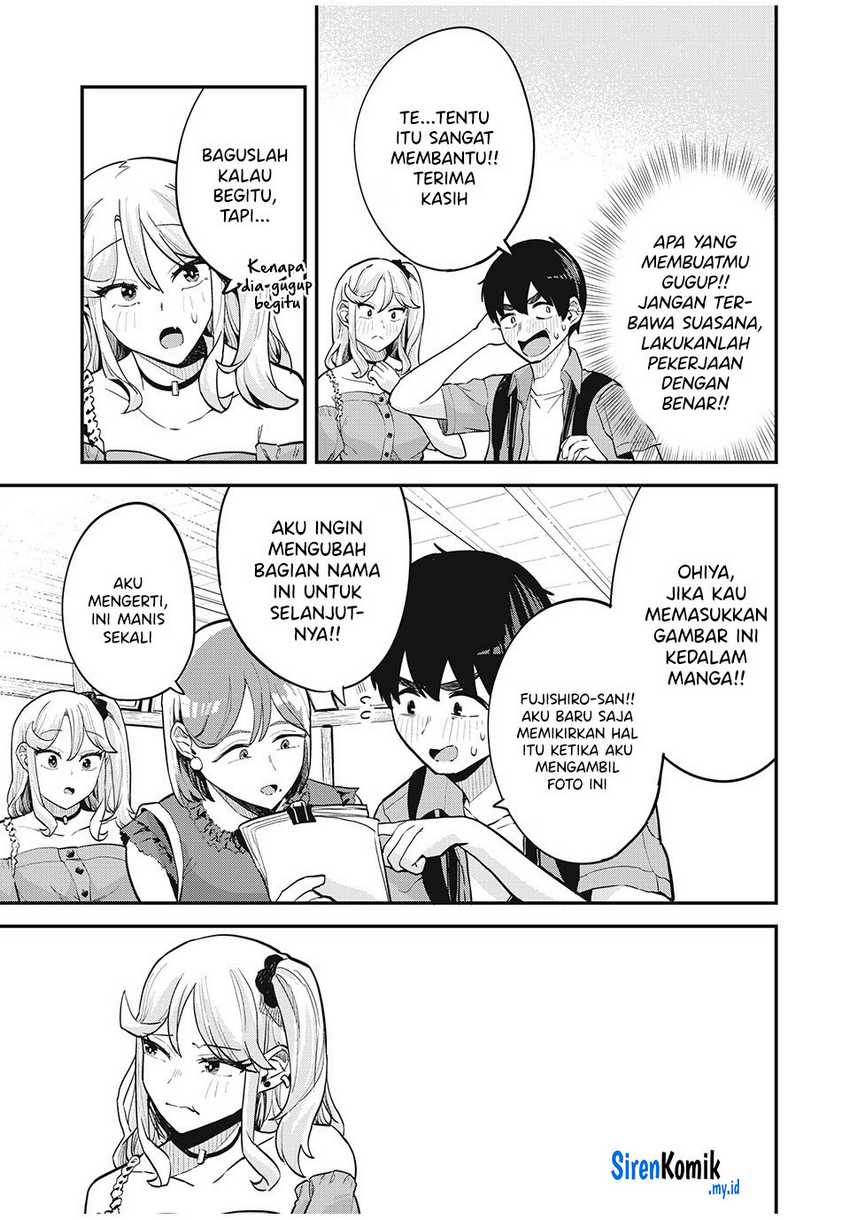 Gal Assi Chapter 18 Gambar 12
