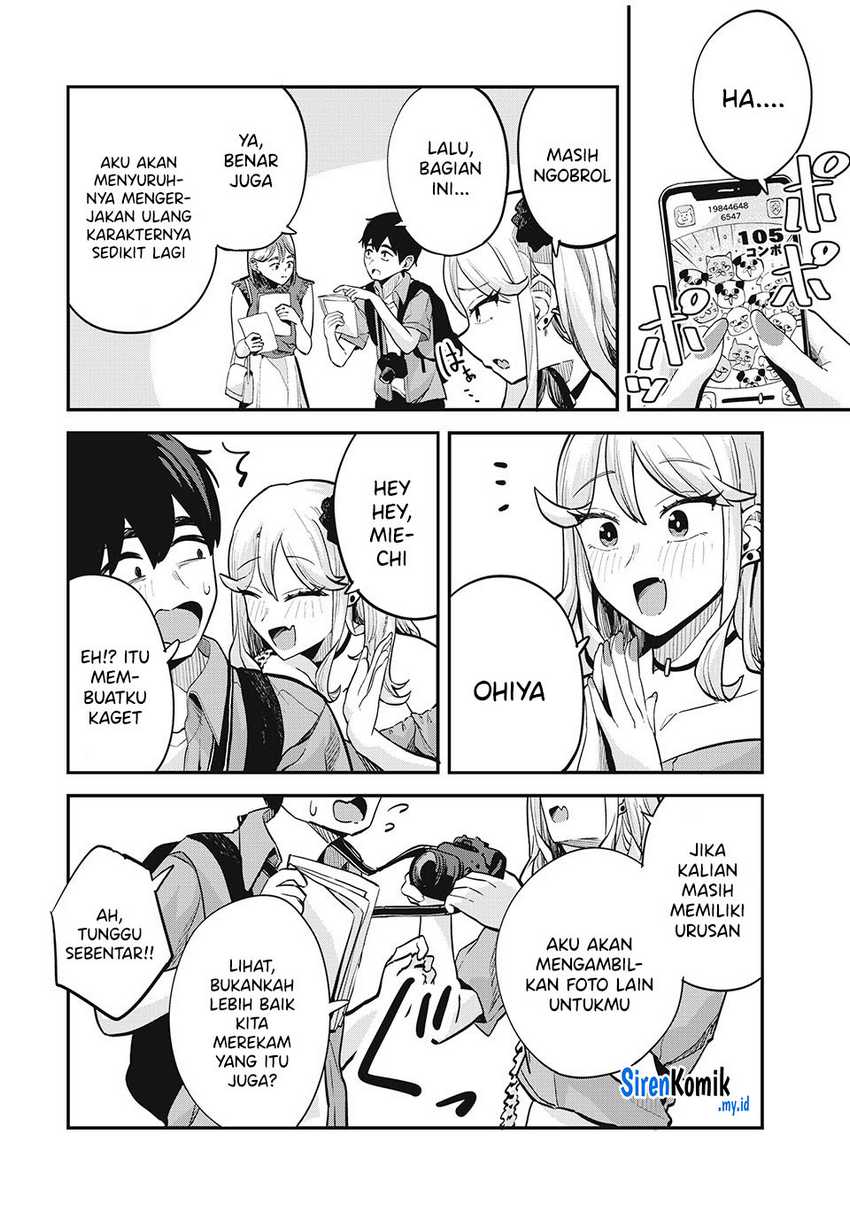 Gal Assi Chapter 18 Gambar 13