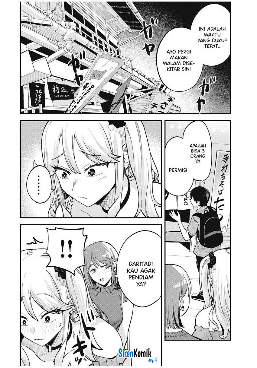 Gal Assi Chapter 18 Gambar 15