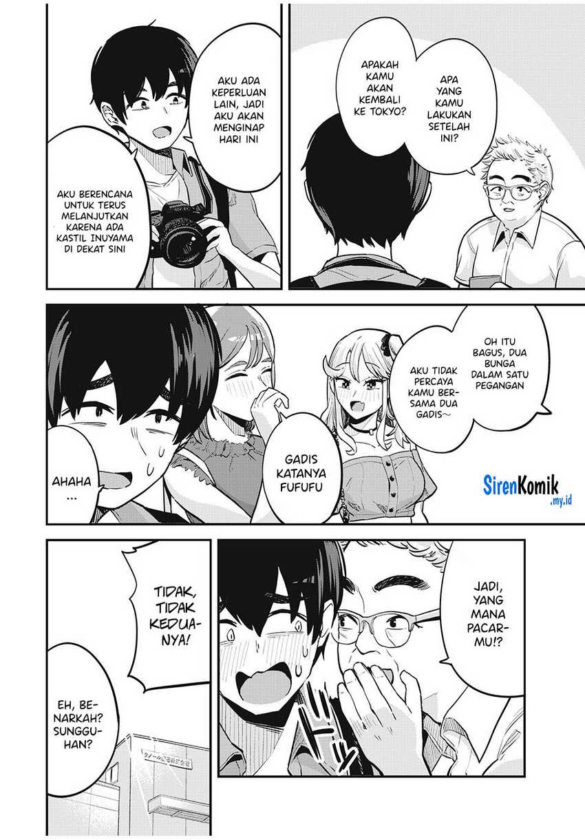 Gal Assi Chapter 18 Gambar 3