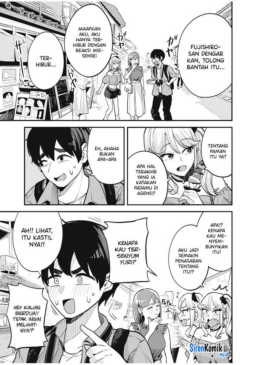 Gal Assi Chapter 18 Gambar 4