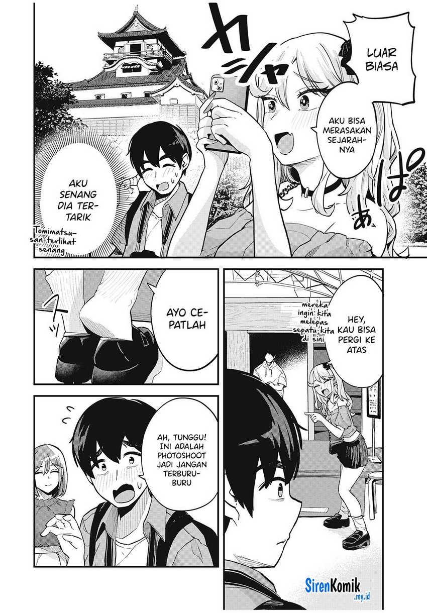 Gal Assi Chapter 18 Gambar 5