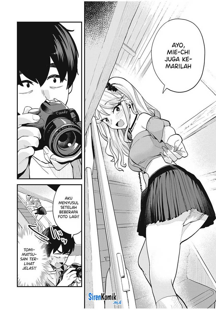 Gal Assi Chapter 18 Gambar 7