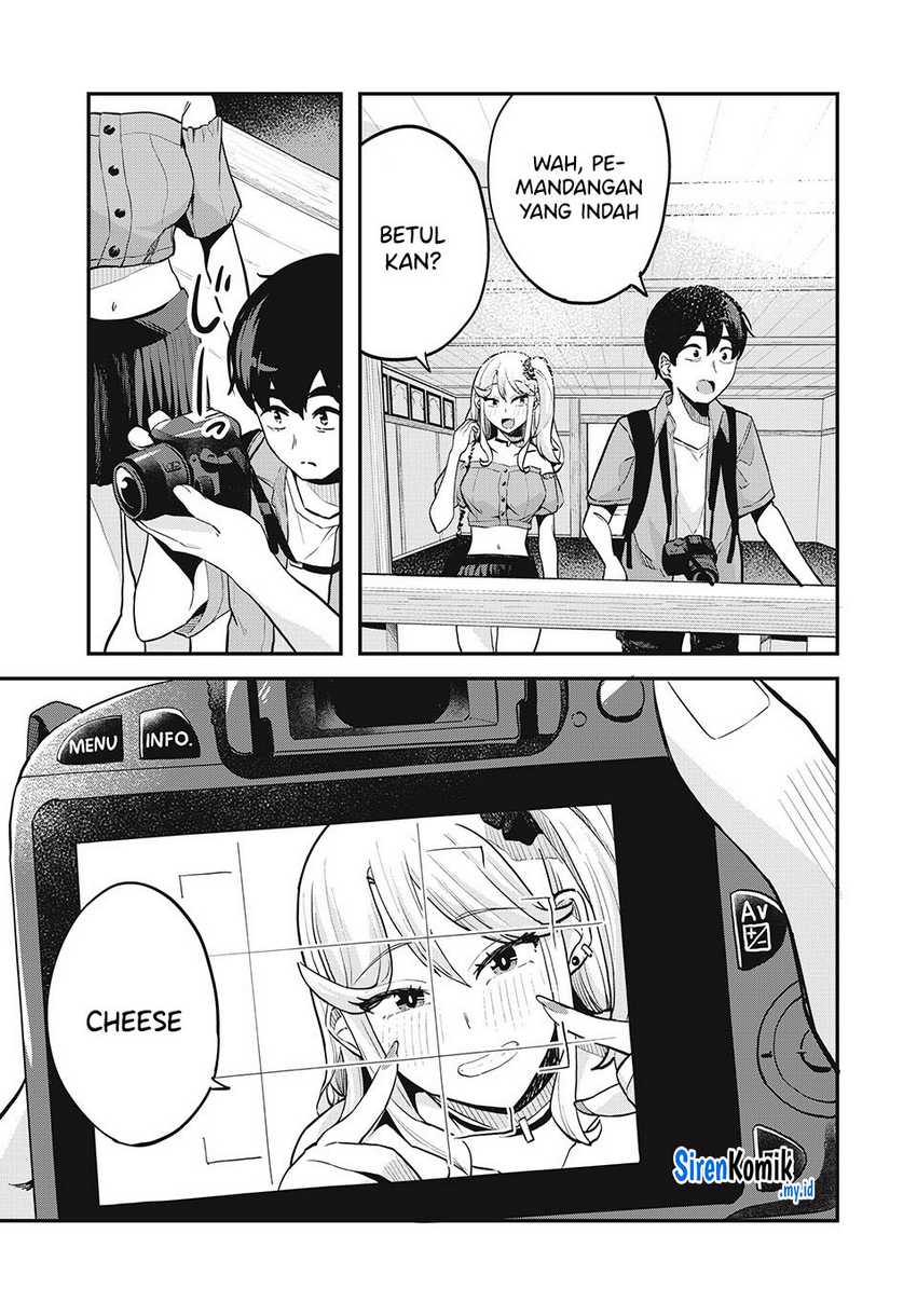 Gal Assi Chapter 18 Gambar 8