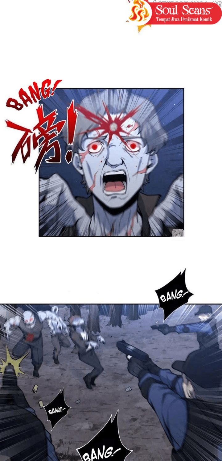Baca Become a Witch in a World Full of Ghost Stories Chapter 10 Gambar 2