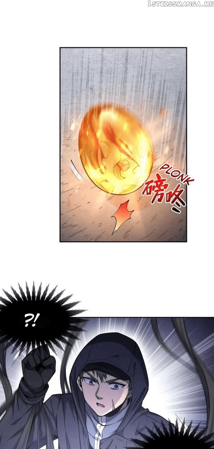 Become a Witch in a World Full of Ghost Stories Chapter 10 Gambar 20
