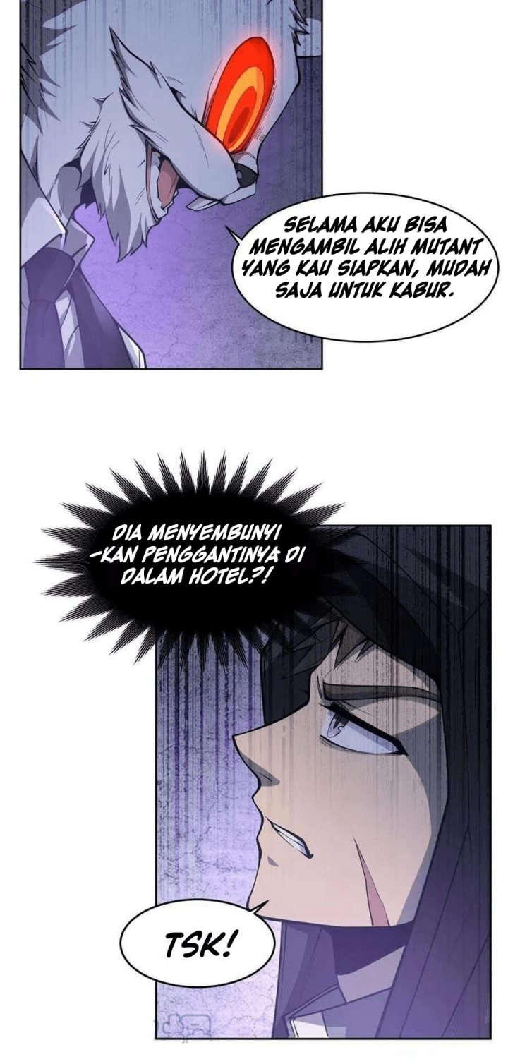 Become a Witch in a World Full of Ghost Stories Chapter 10 Gambar 24