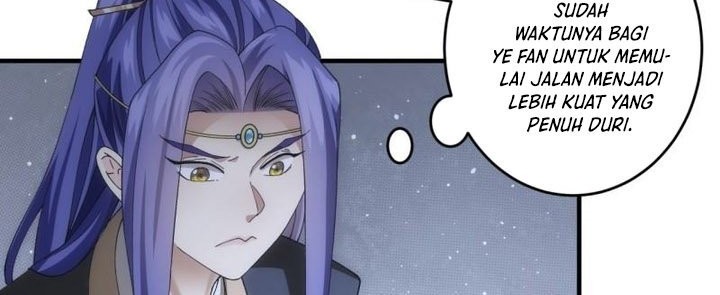 I Just Don’t Play the Card According to the Routine Chapter 140 Gambar 15