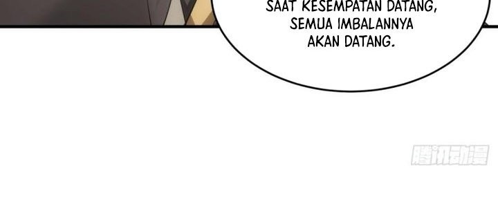 I Just Don’t Play the Card According to the Routine Chapter 140 Gambar 18