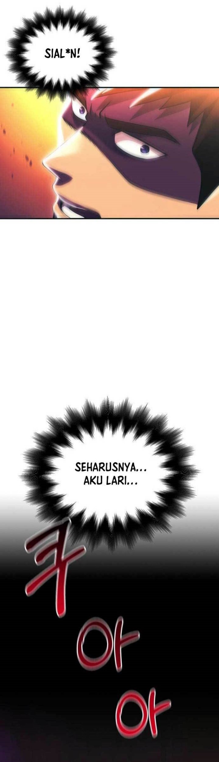Survive as a Barbarian in the Game Chapter 30 Gambar 76