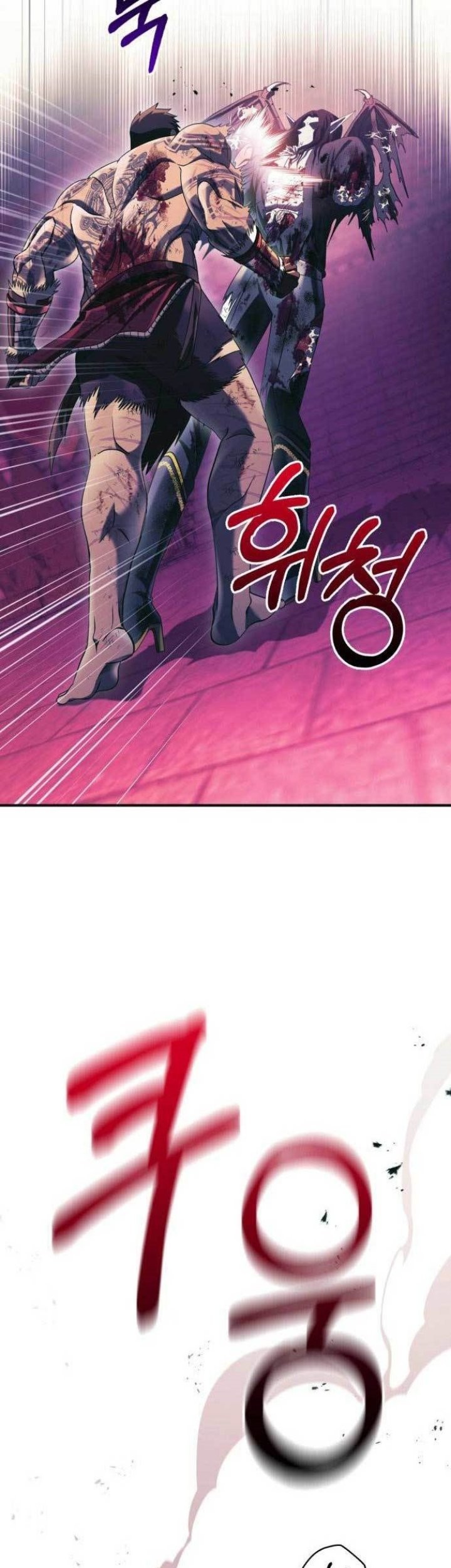 Survive as a Barbarian in the Game Chapter 30 Gambar 97