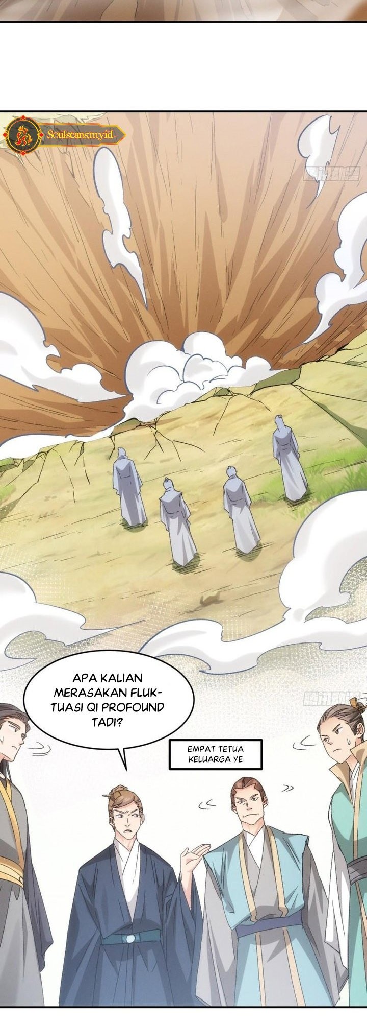 I Just Don’t Play the Card According to the Routine Chapter 139 Gambar 14