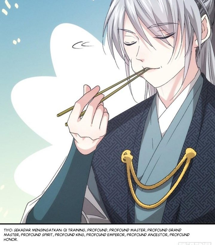 I Just Don’t Play the Card According to the Routine Chapter 139 Gambar 17