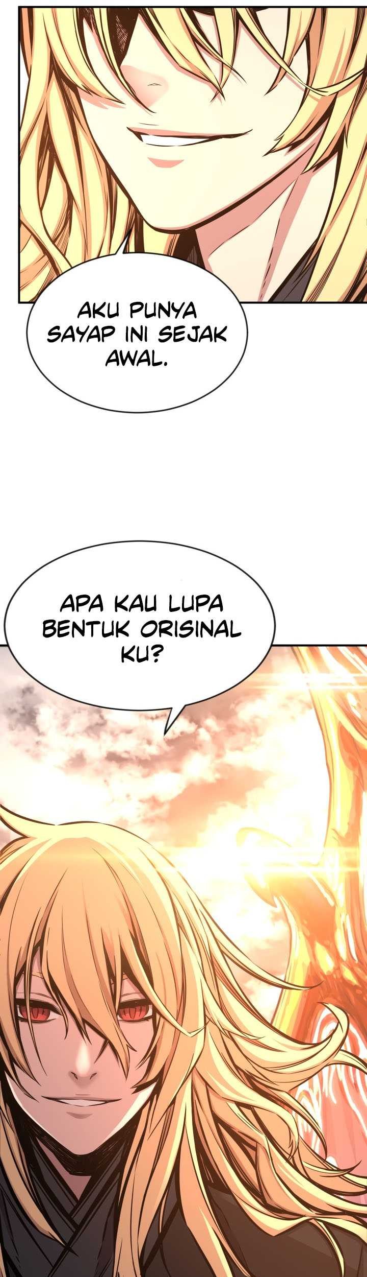 The Legend Of Mir: The Gold Armor Chapter 46 Gambar 34
