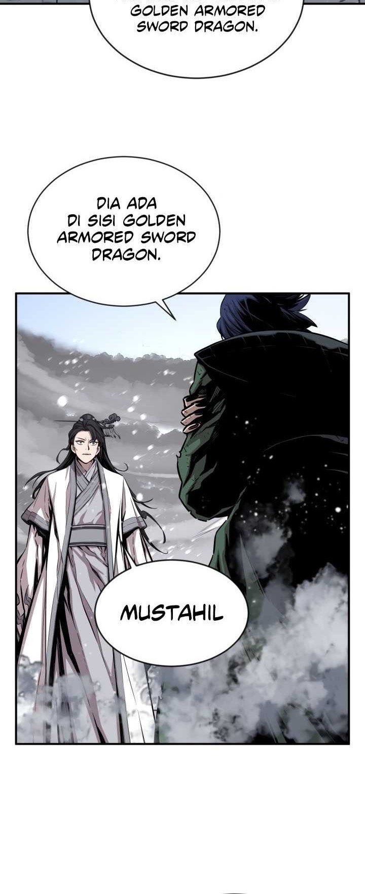 The Legend Of Mir: The Gold Armor Chapter 46 Gambar 9