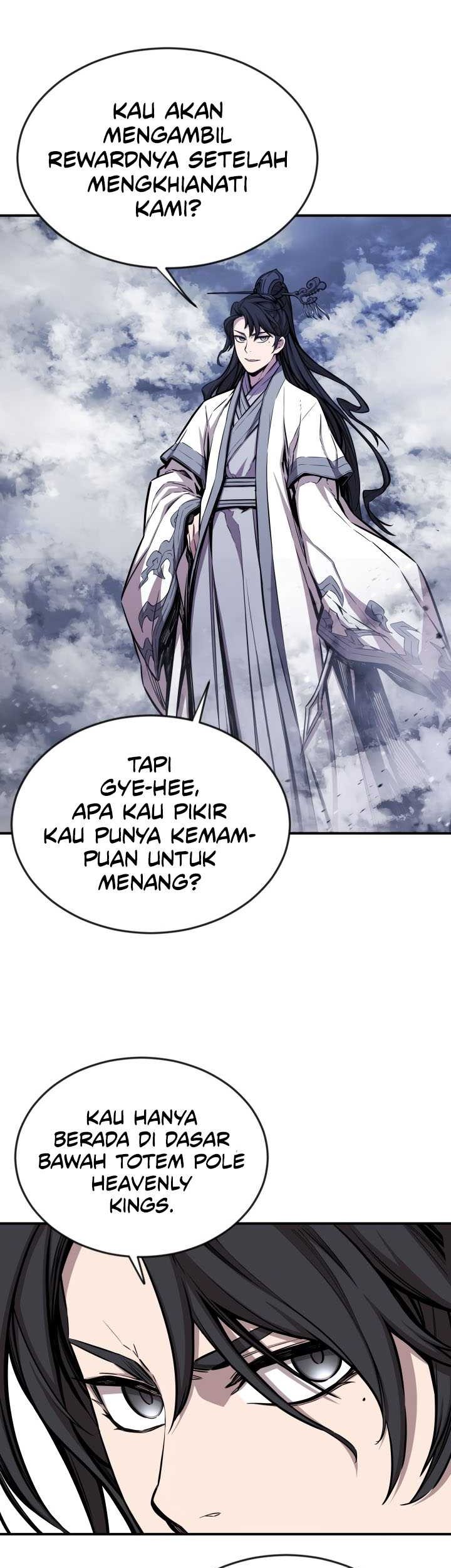 The Legend Of Mir: The Gold Armor Chapter 46 Gambar 12