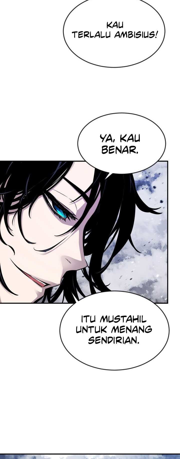 The Legend Of Mir: The Gold Armor Chapter 46 Gambar 13