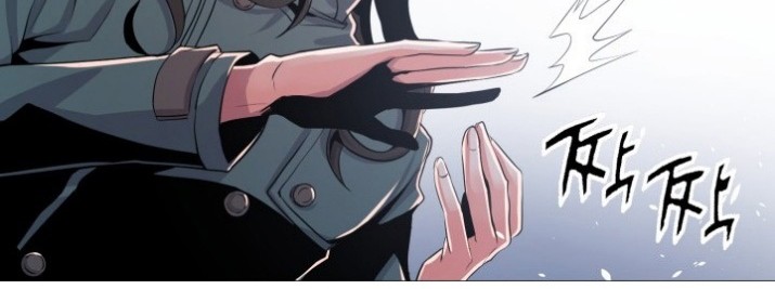Descent of the Predecessor Chapter 06 Gambar 29