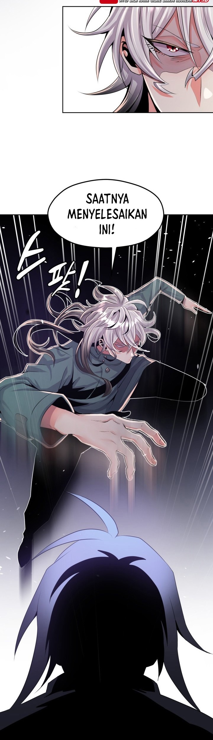 Descent of the Predecessor Chapter 06 Gambar 31