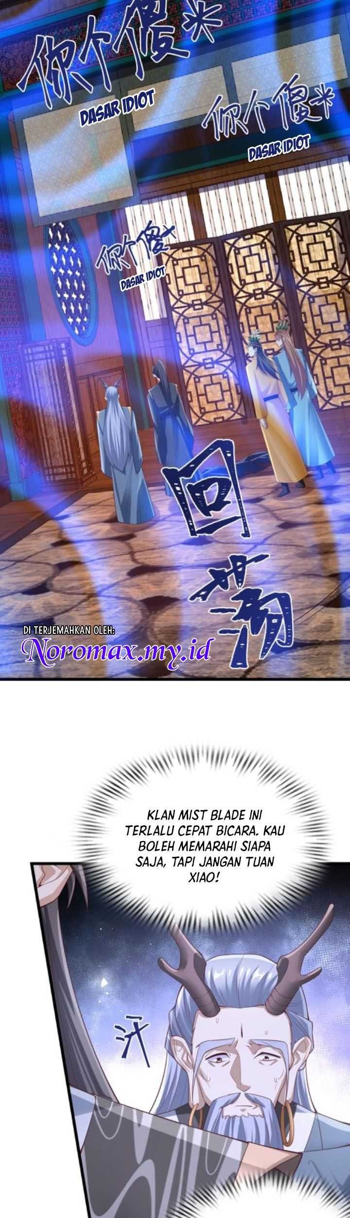 Baca  It’s Over! The Queen’s Soft Rice Husband is Actually Invincible Chapter 260 Gambar 2