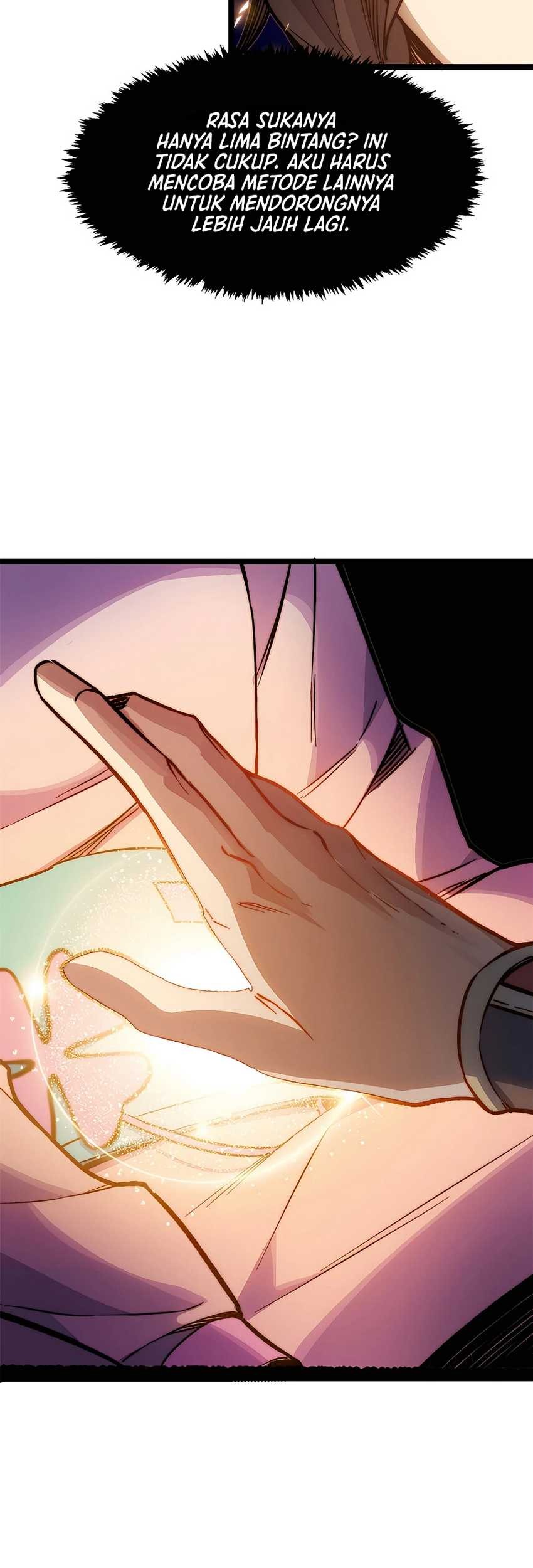 Top Tier Providence: Secretly Cultivate for a Thousand Years Chapter 126 Gambar 32
