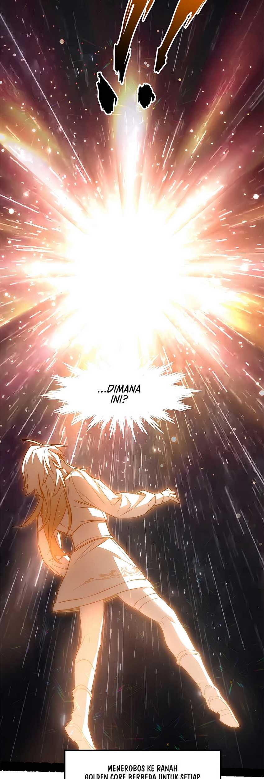 Top Tier Providence: Secretly Cultivate for a Thousand Years Chapter 126 Gambar 35