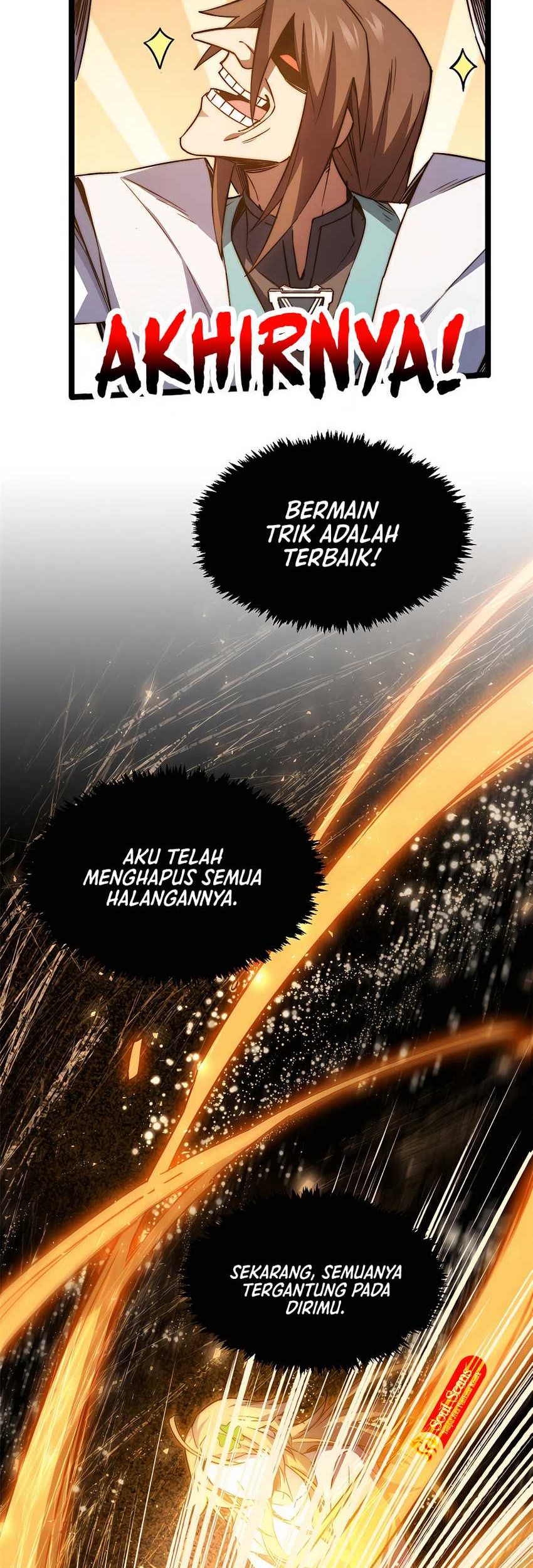 Top Tier Providence: Secretly Cultivate for a Thousand Years Chapter 126 Gambar 47